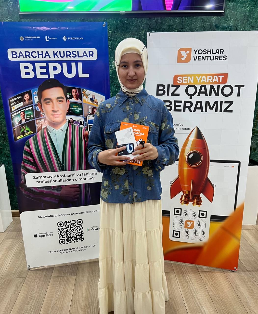 🎉Media Cup g‘oliblari uchun quvonchli xabar! 2