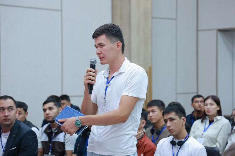 ⚡️ Yoshlar uchun xalqaro mehnat bozoriga yangi imkoniyatlar 4