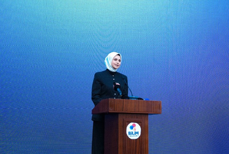 🇺🇿🇹🇷 Toshkentda “Bilim Toshkent” ilm-fan va texnologiyalar markazi ochildi! 3
