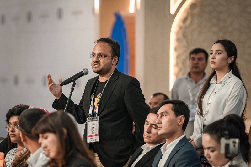⚡️397 jamoa va 11 tur: Samarqanddagi Shaxmat Olimpiadasi oldidan muhim tafsilotlar 4