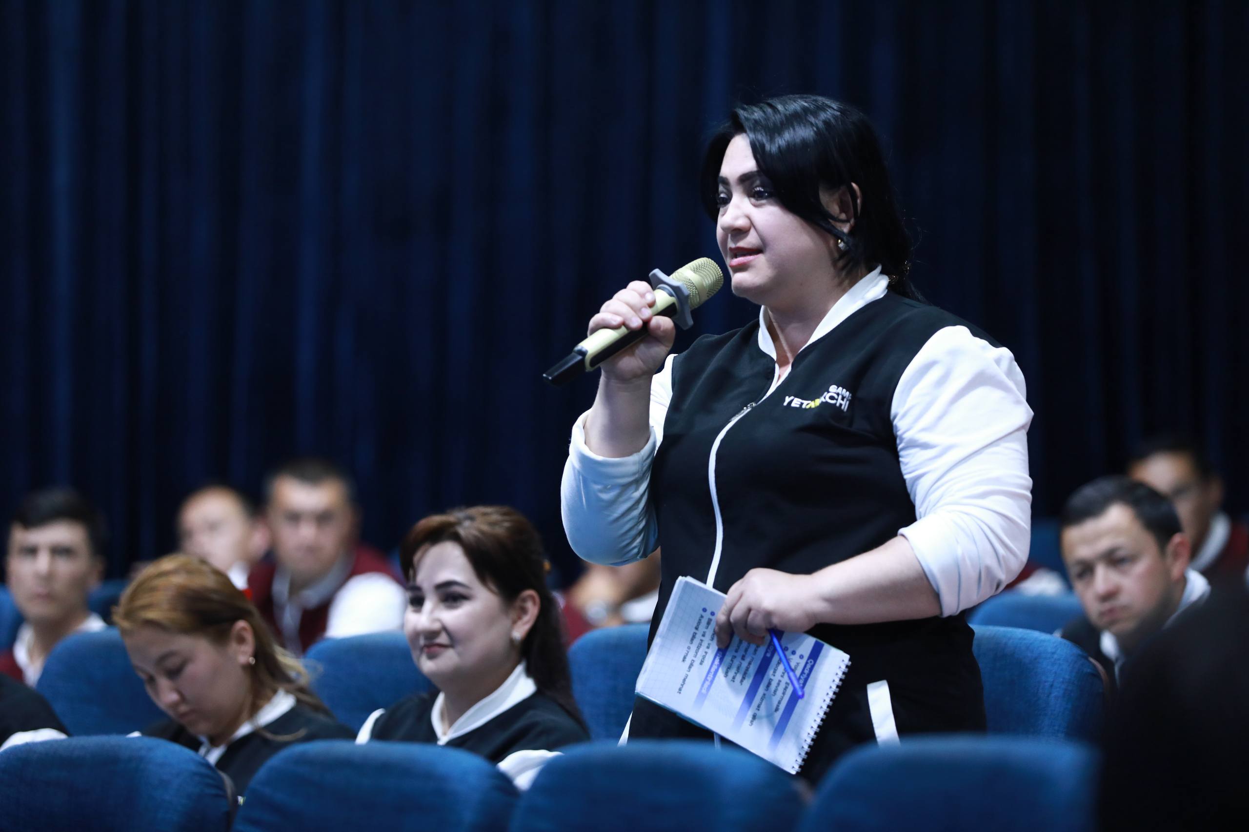 ✊“Yetakchi Camp” navbatdagi mavsumi yakunlandi 4